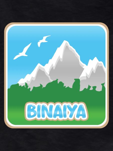 Binaiya
