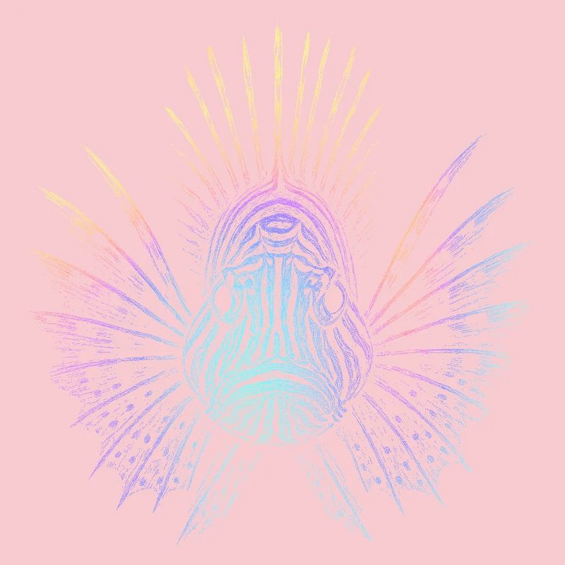 Poisson-lion