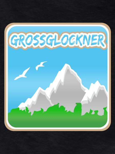 Bergsteigen Grossglockner