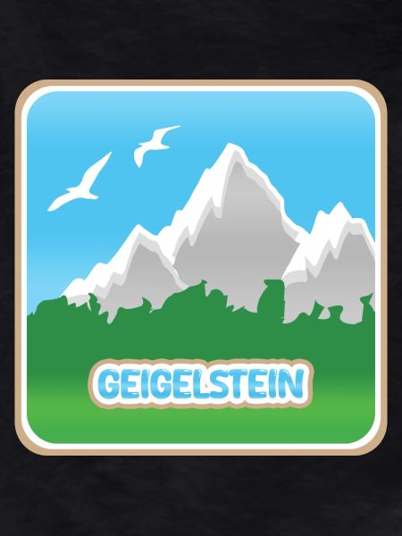 Geigelstein