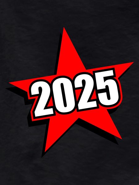 2025 Star
