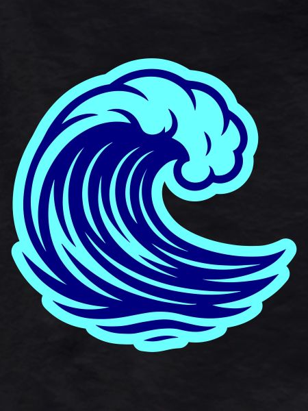 Wave Ocean