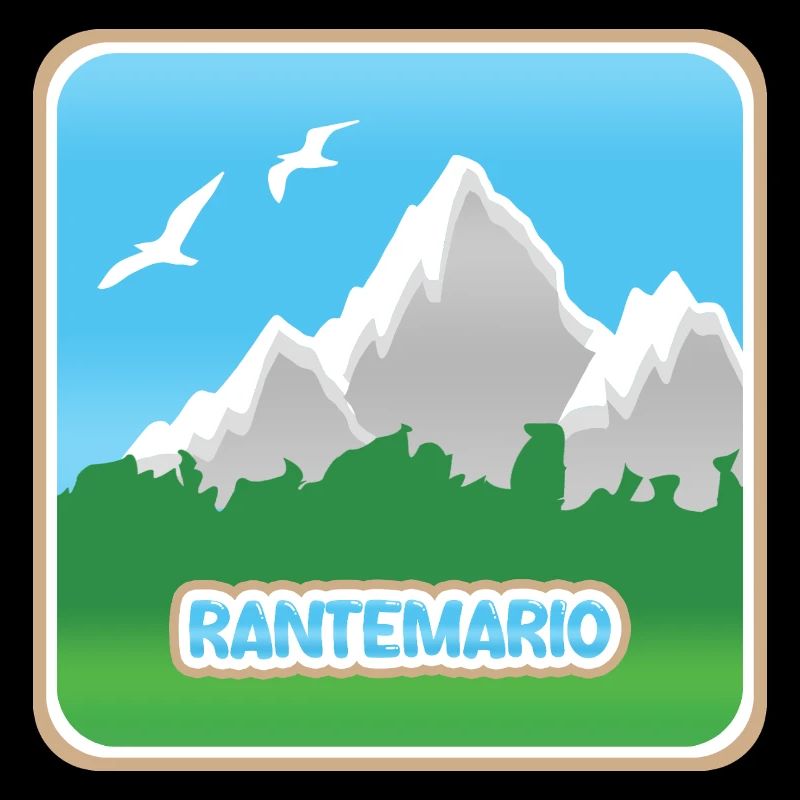 Alpinisme Rantemario