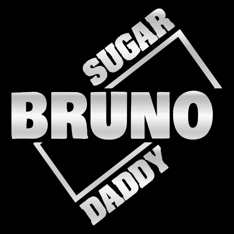 Bruno en sugar daddy