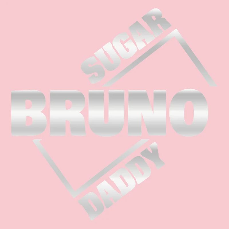 Bruno as a sugar daddy