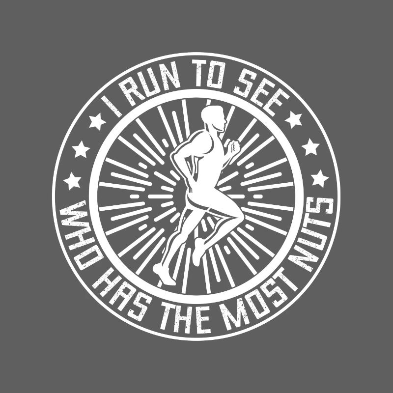 Marathonien qui a le don de course le plus cinglé