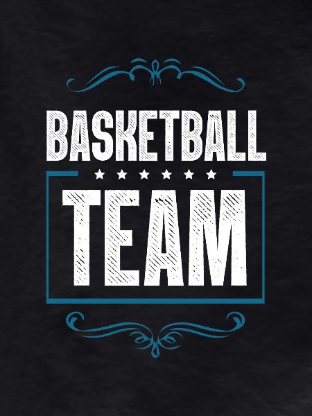 Basketball Crew