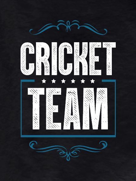 Cricket Crew