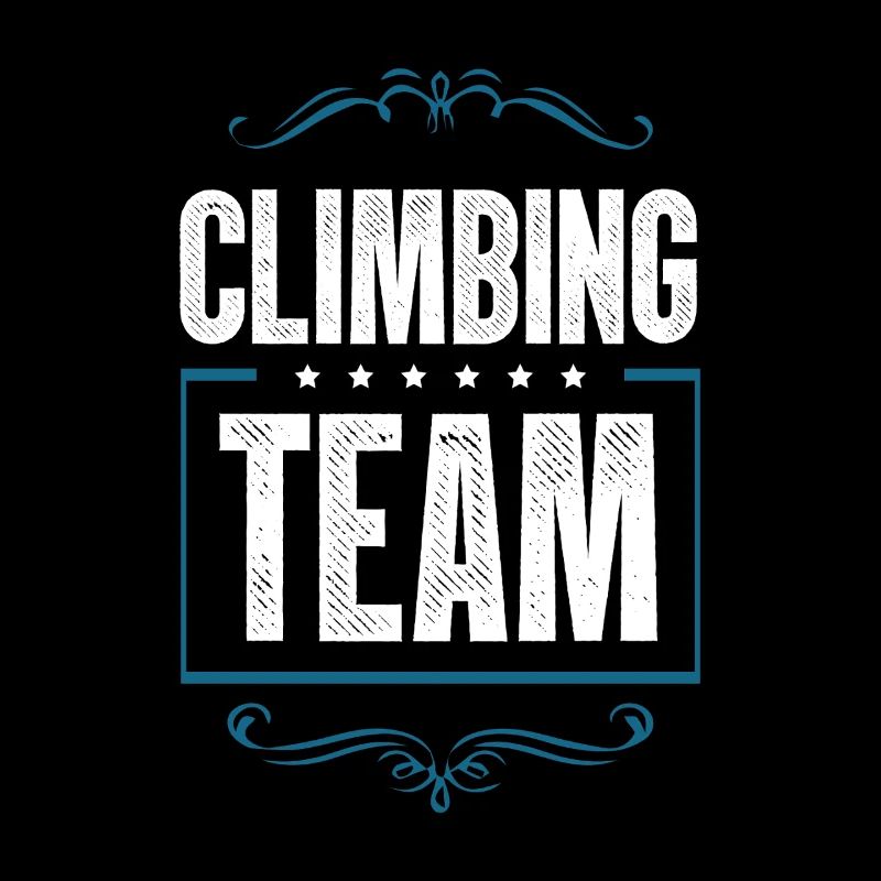 Climbing Crew