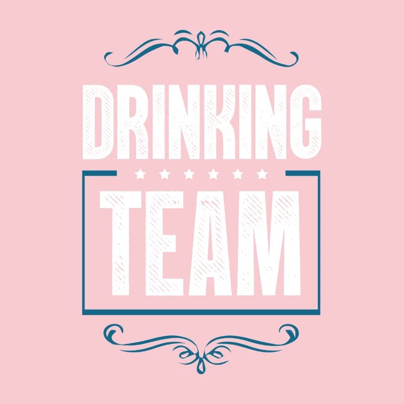 Drinking Crew