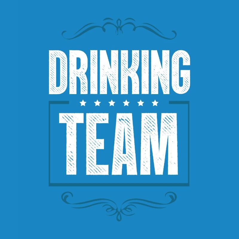 Drinking Crew