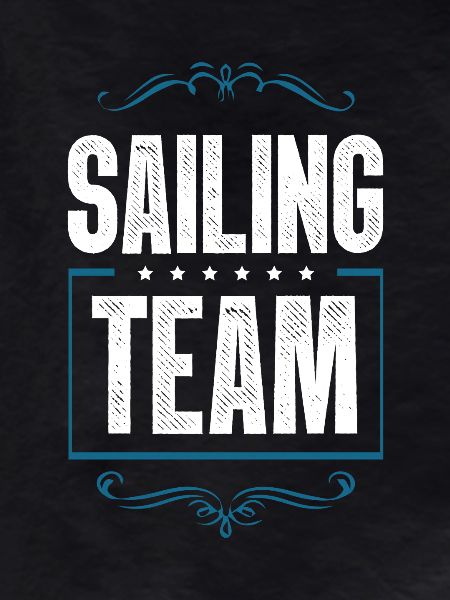 Sailing Team