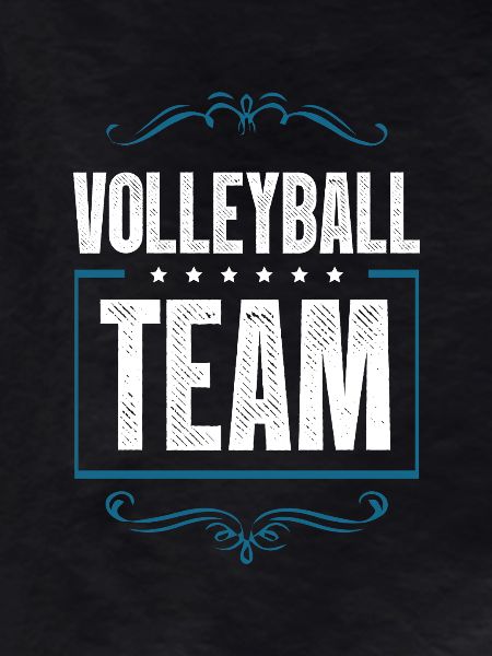 Volleyball Team