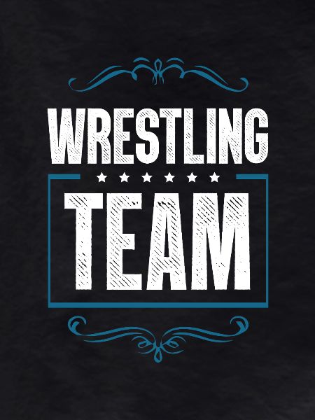 Wrestling Team