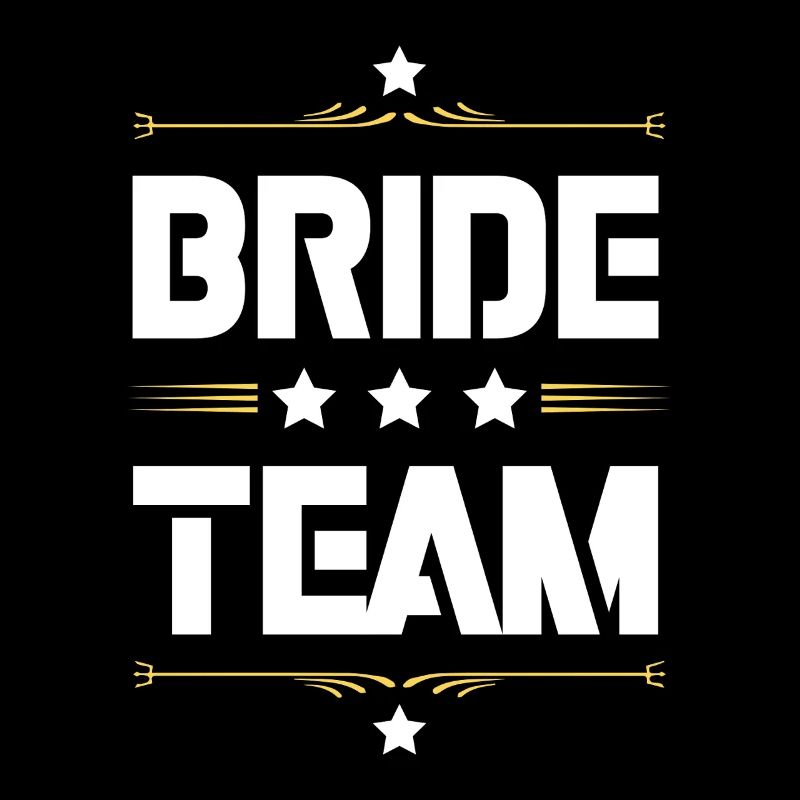 Bride Team