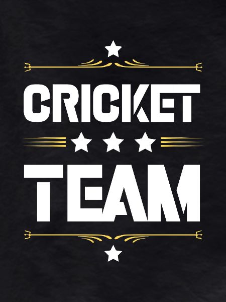 Cricket Team