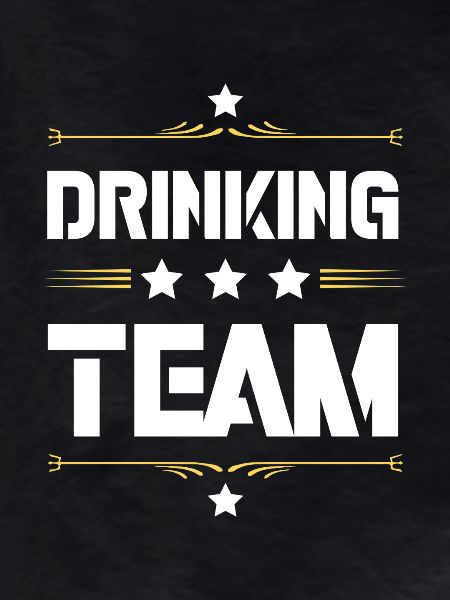 Drinking Team