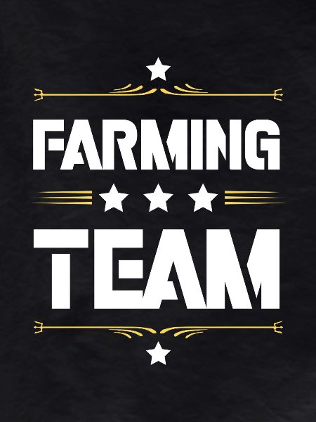Farming Team