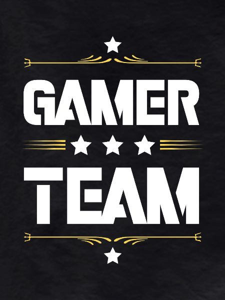 Gamer Team