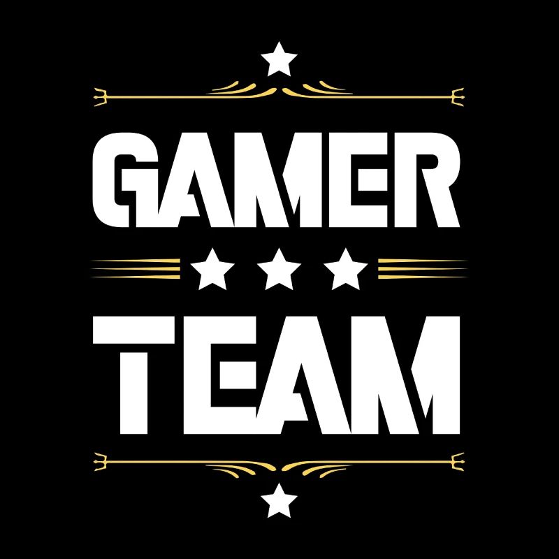 Gamer Team