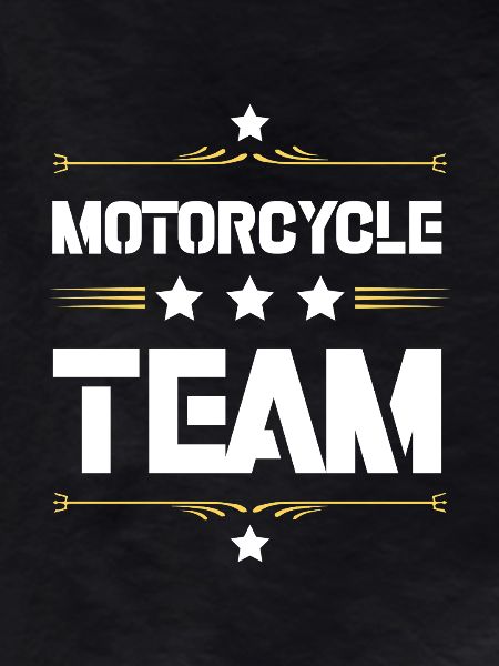 Motorcycle Team