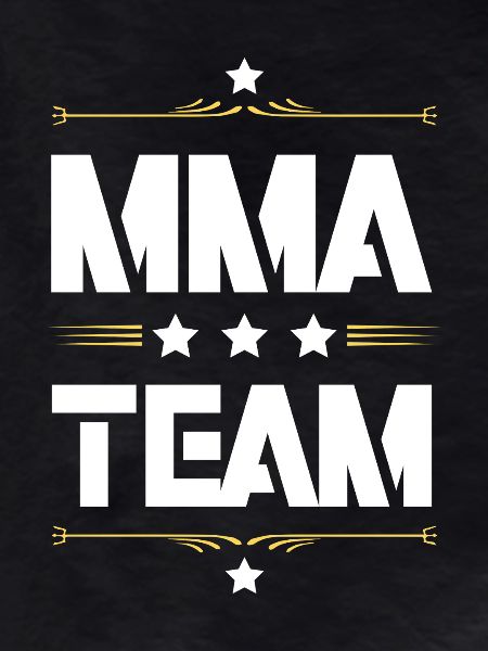 Mma Team