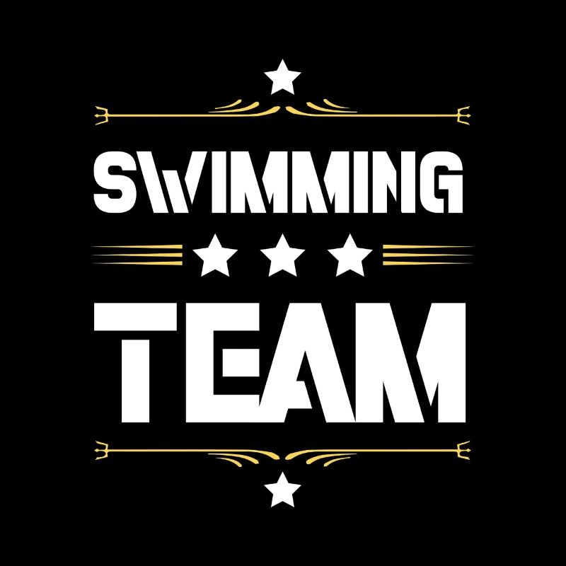 Swimming Team