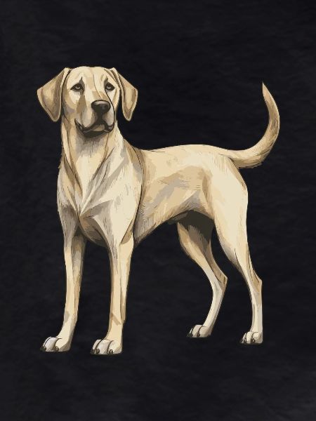 Labrador Dog