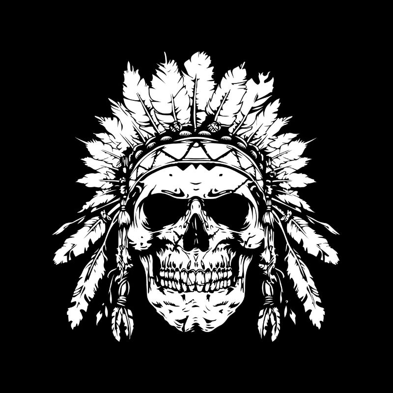 Chief Skull