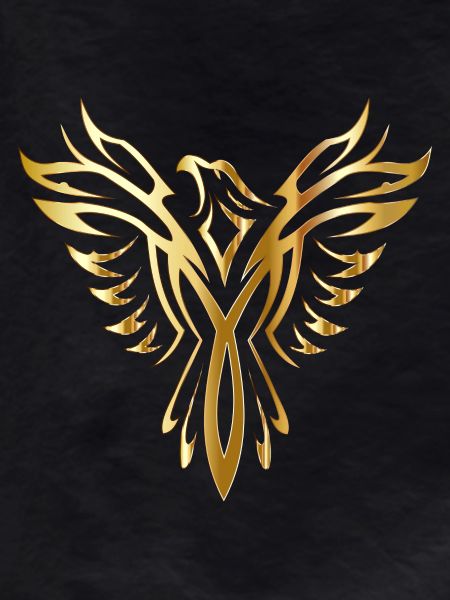 Golden Phoenix