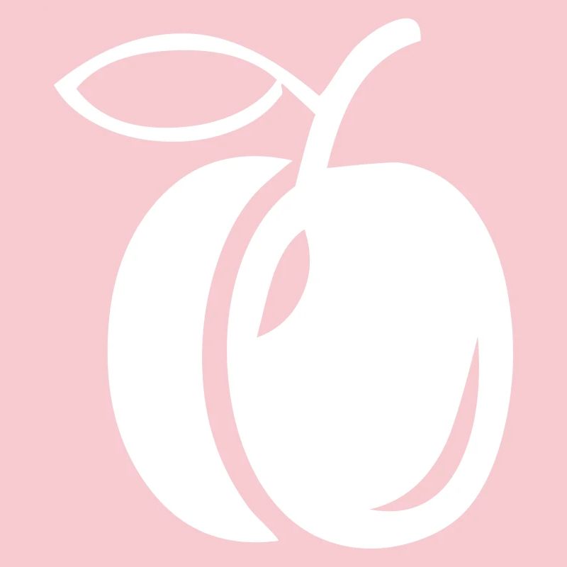 A plum
