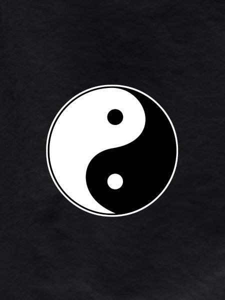 yin yang