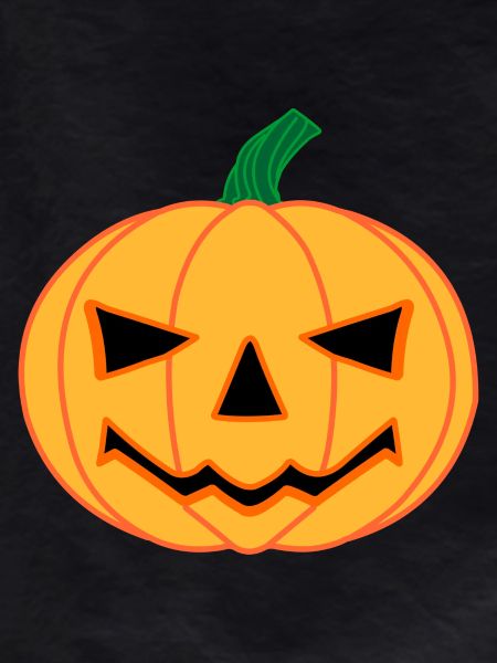 Pumpkin for Halloween party