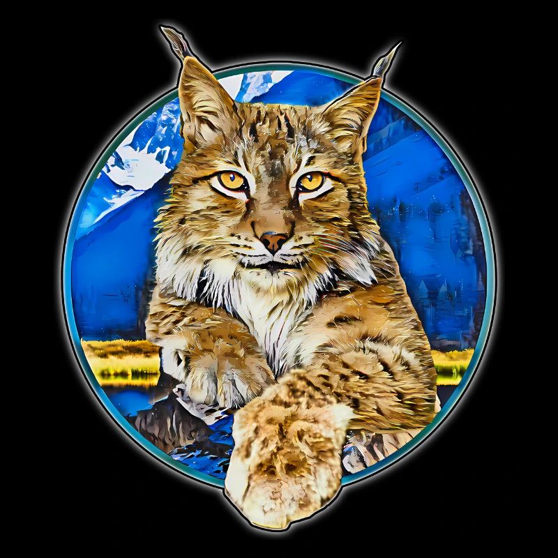 Lynx Wildcat Freedom