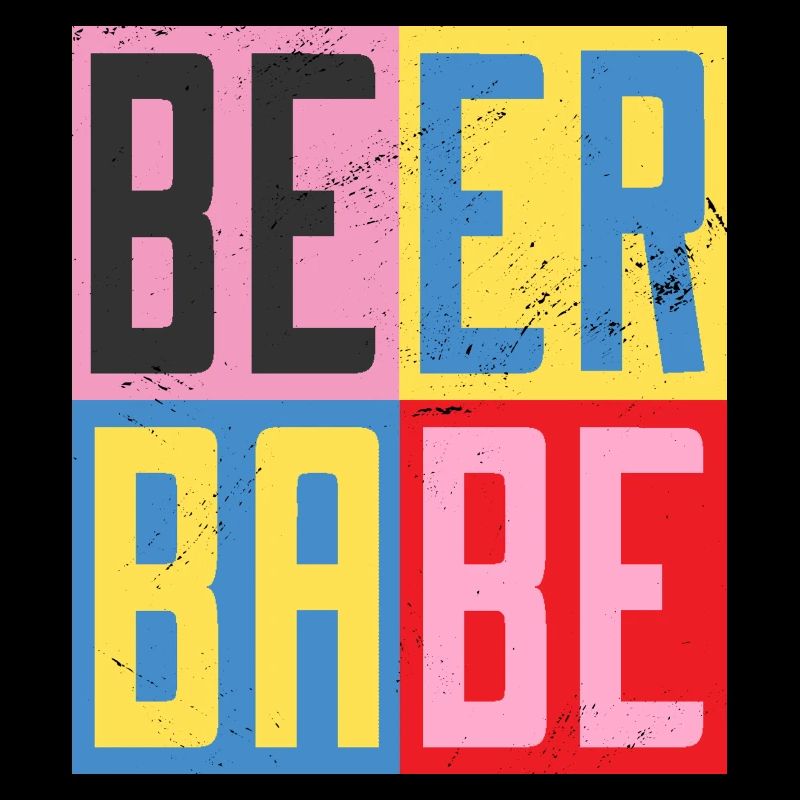 bébé à la bière