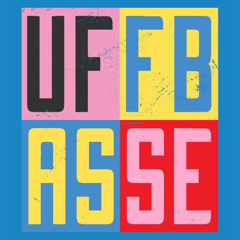 Conception Uffbasse