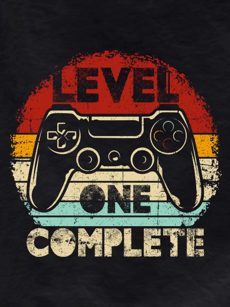 Level One Complete Retro Controller