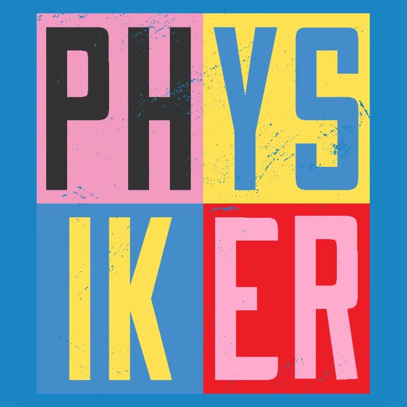 Physiker Design