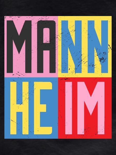 Mannheim Design