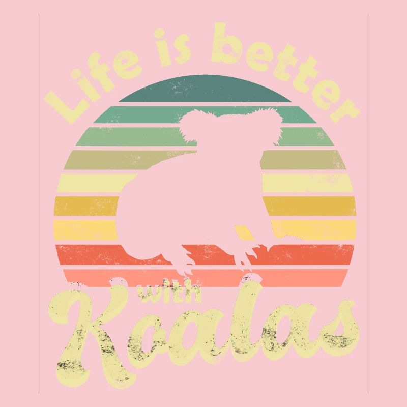 Koala Koala Ours