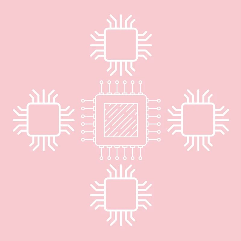 computer, motherboard, hard disk