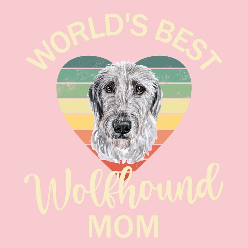 Irish wolfhound