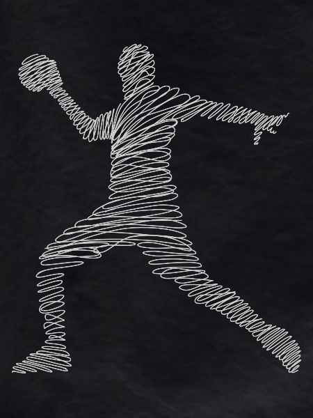 Handball Handballeur