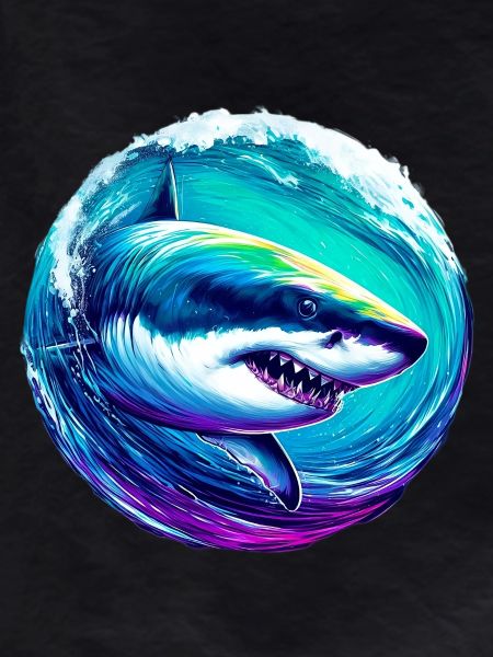 Requin blanc
