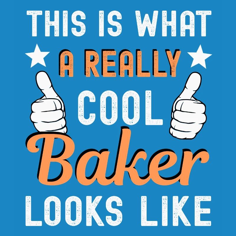 Baker Baker