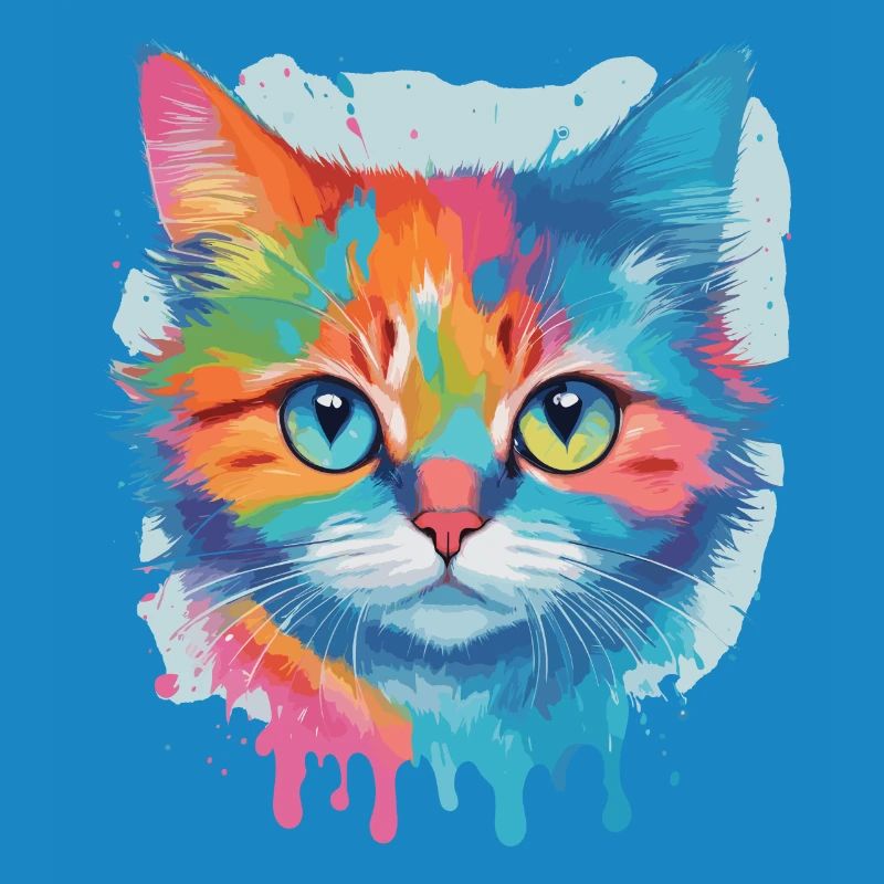 Chat mignon