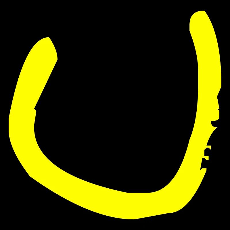 Buchstabe U