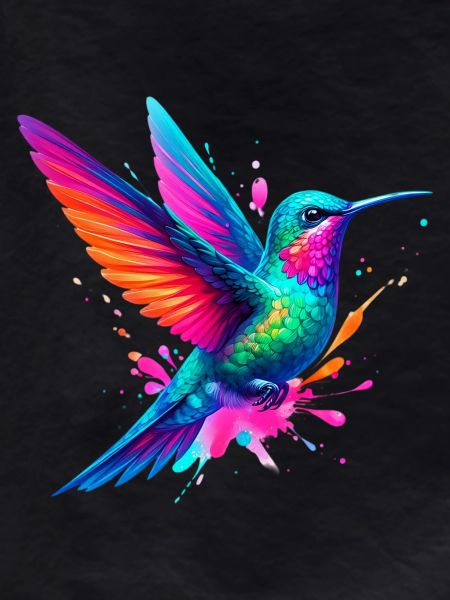 Hummingbird
