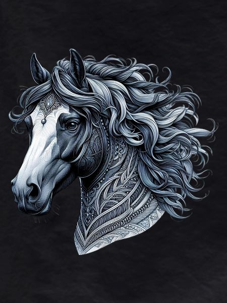 Pferd
