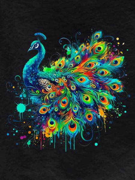 Peacock